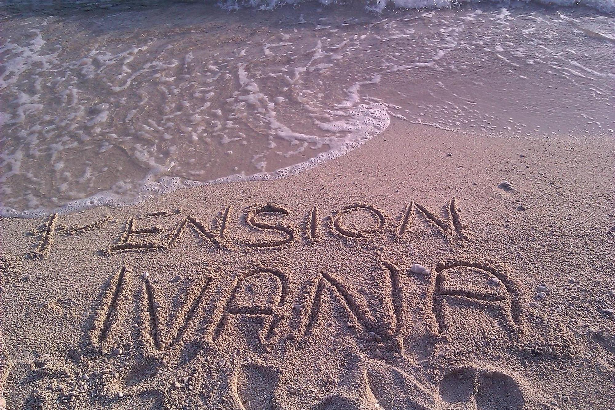 Pansion Ivana Башка-Вода Экстерьер фото